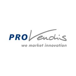 Logo Pro Vendis